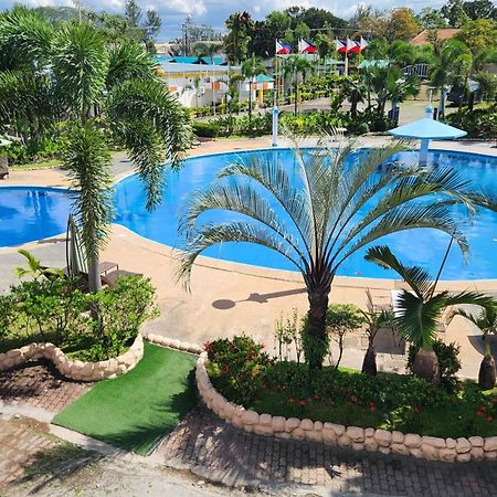 Airport Hotel Clark Clark Freeport Zone Εξωτερικό φωτογραφία