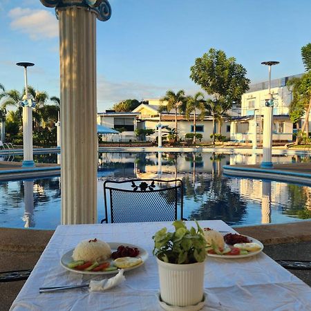 Airport Hotel Clark Clark Freeport Zone Εξωτερικό φωτογραφία