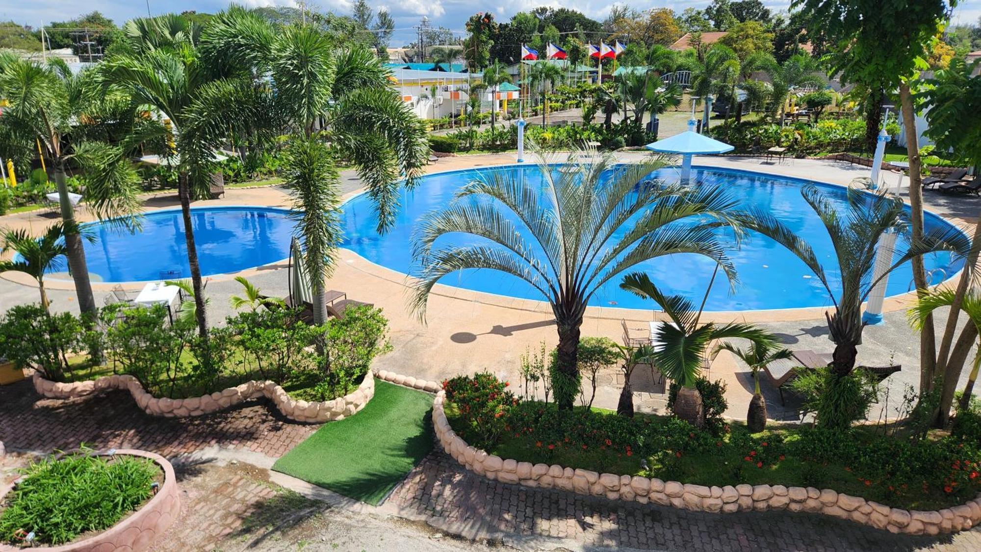 Airport Hotel Clark Clark Freeport Zone Εξωτερικό φωτογραφία
