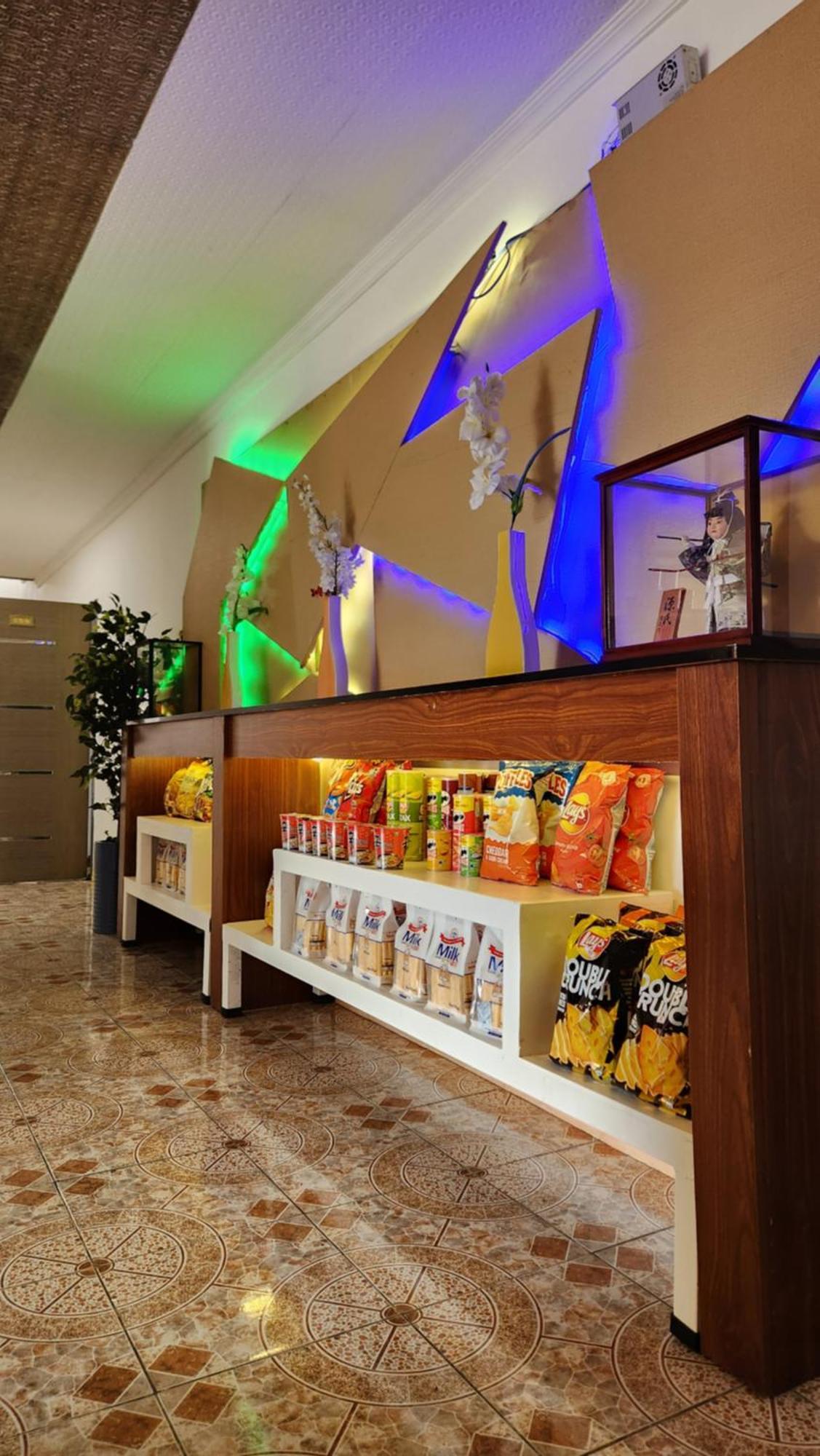 Airport Hotel Clark Clark Freeport Zone Εξωτερικό φωτογραφία