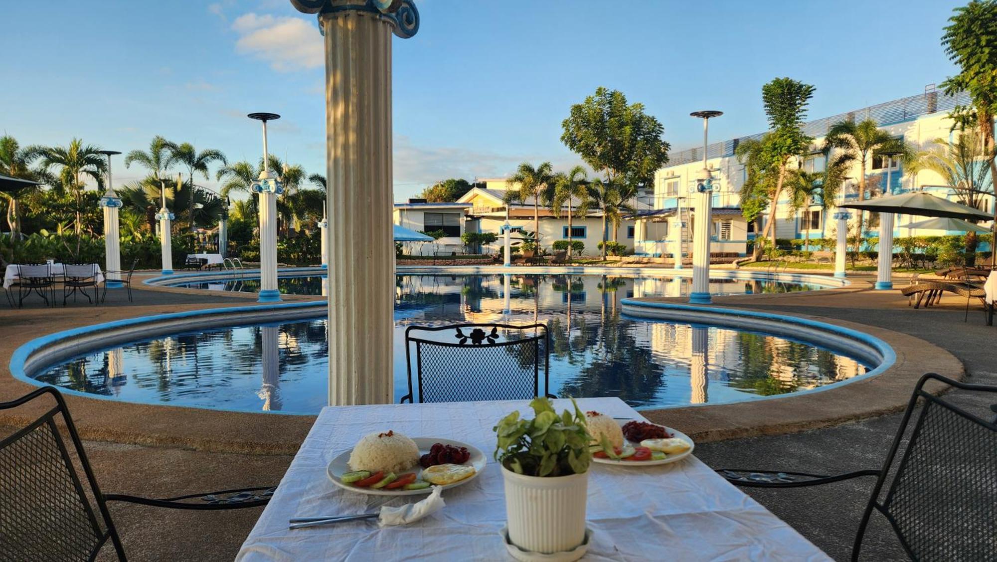 Airport Hotel Clark Clark Freeport Zone Εξωτερικό φωτογραφία